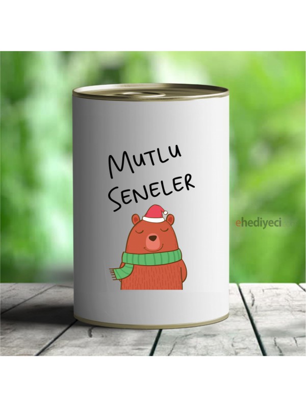 Hediyesi Hediye Mutlu Seneler Yılbaşı Şans… Hediyesi Hediye Mutlu Seneler Yılbaşı Şans…