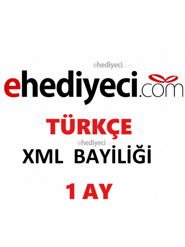 E-Hediyeci - 1 Ay Süreli X Bayilik Bedeli&hellip;
