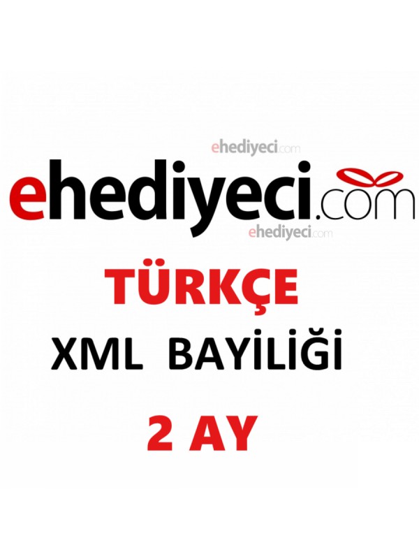 E-Hediyeci - 2 Ay Süreli X Bayilik Bedeli&hellip;
