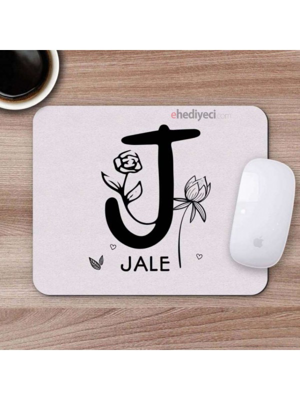 Kişiye Özel İsim Yazılı Mousepad - M7&hellip;