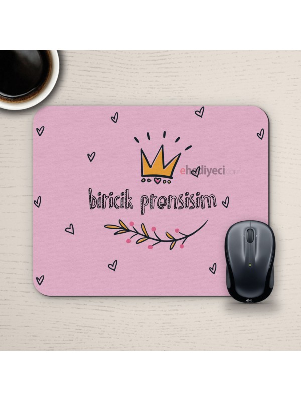Özel Tasarım Romantik Mousepad - No26&hellip;