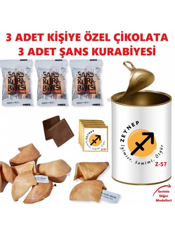 Kişiye Özel Hediye Seti İsimli Konsept Motivasyon&hellip;