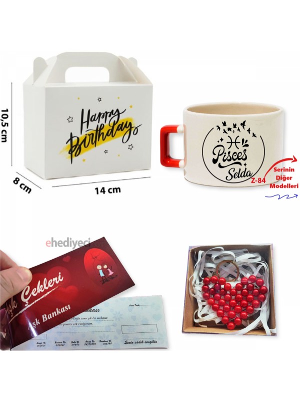 Kişiye Özel Hediye Doğum Günü Hediyesi İsim Yazılı… Kişiye Özel Hediye Doğum Günü Hediyesi İsim Yazılı…