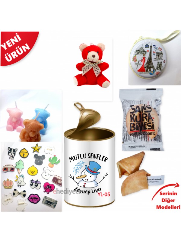 Kişiye Özel Hediye Arkadaşa Sevgiliye Kutusu Yılbaşı… Kişiye Özel Hediye Arkadaşa Sevgiliye Kutusu Yılbaşı…